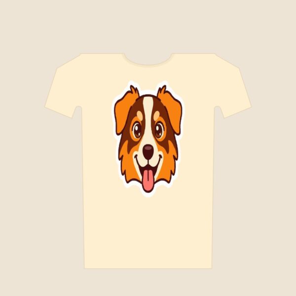 T-Shirt „Freude"